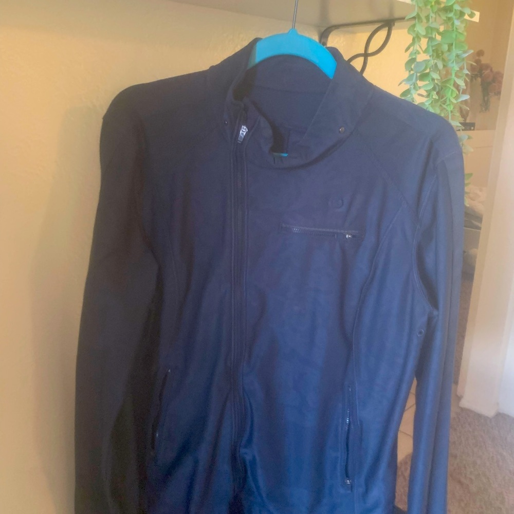 Lululemon sport jacket